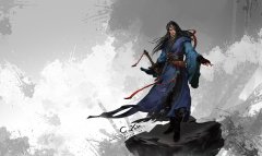 畅游武侠，快意江湖！天龙八部私服，踏